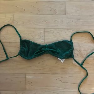 Pacsun Bathing Suit Top